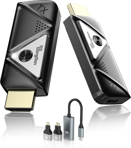 Wireless hdmi transmitter and - wireless,