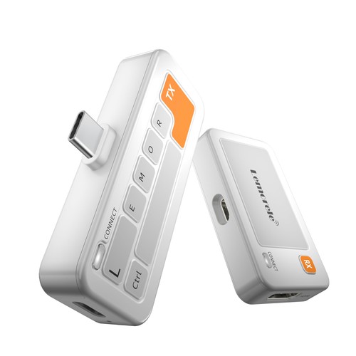 Wireless usb transmitter and - c,