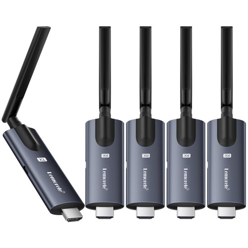 Lemorele wireless hdmi - lemorele,