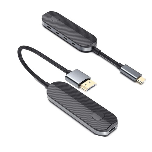 Ishare pro wireless - ishare, hdmi