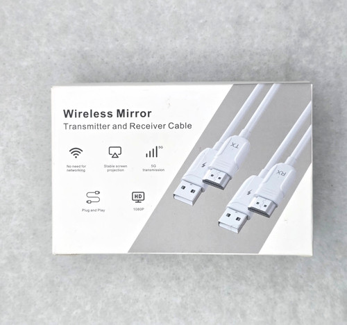 Wireless hdmi transmitter - wireless, and