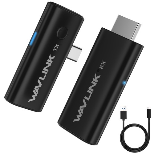 Wireless hdmi transmitter and - wireless,