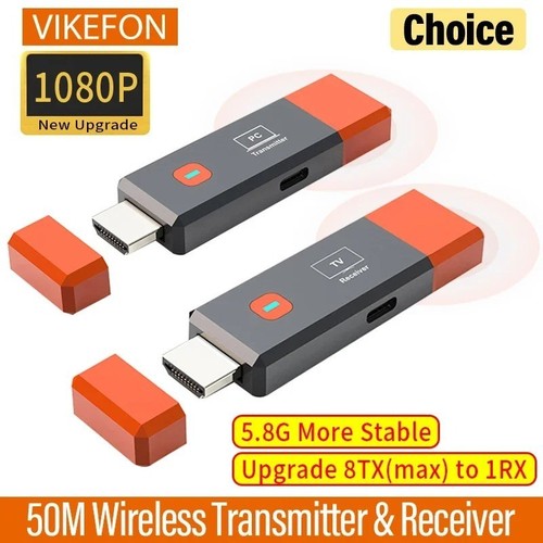 Wireless hdmi video - hdmi,