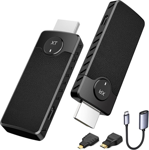 Wireless hdmi transmitter - hdmi, and