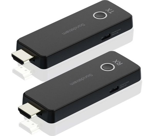Sandstrom swlhdmi26 wireless - swlhdmi26,