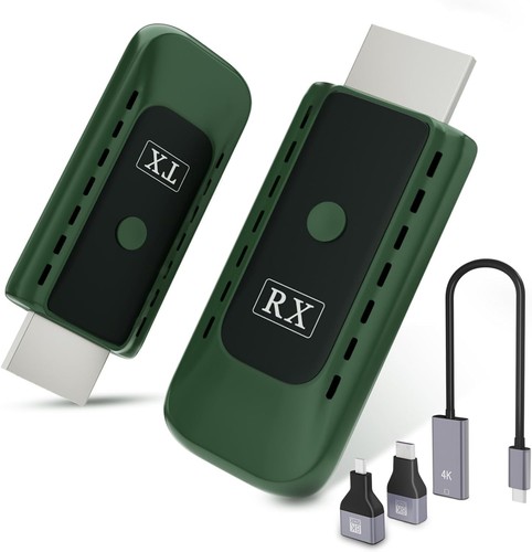 Wireless hdmi transmitter and - hdmi,