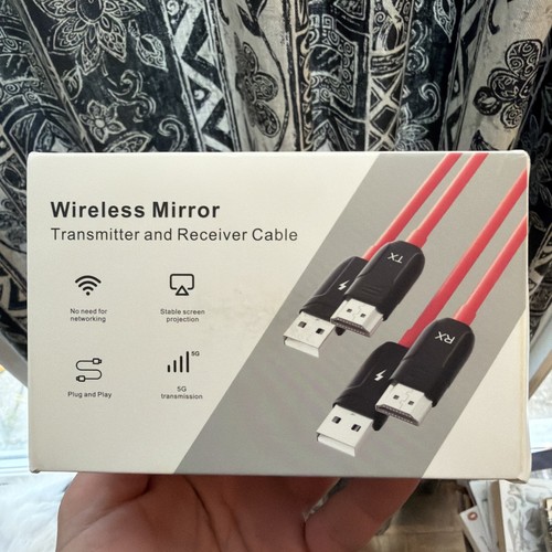 Wireless hdmi transmitter - hdmi, &
