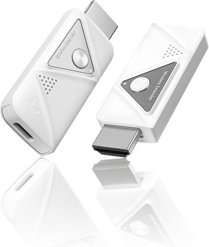 Wireless hdmi transmitter and - wireless,