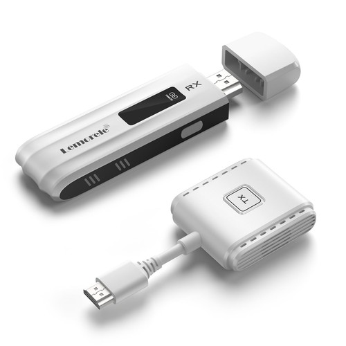 Lemorele wireless hdmi - wireless,
