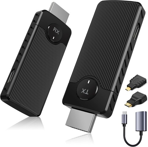 Zocibihi wireless hdmi for - wireless,