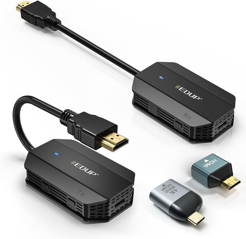 Long wireless hdmi transmitter - wireless,