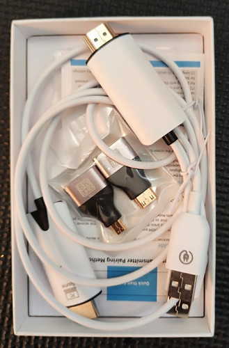 Oidipi wireless hdmi - oidipi,