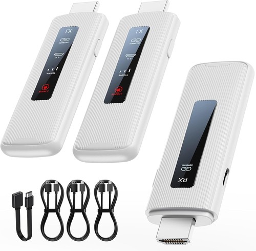 Wireless hdmi transmitter - wireless,