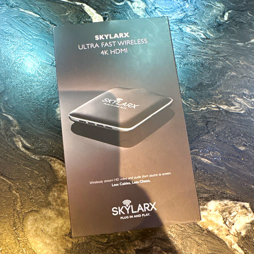 Skylarx ultra fast wireless - skylarx,
