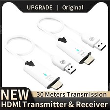 30M Wireless hdmi Transmitter