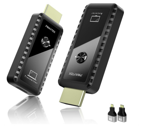 Wireless hdmi transmitter - wireless,