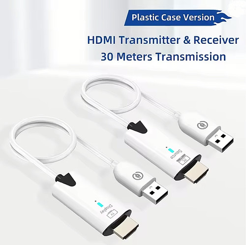 30m wireless hdmi - 30m,