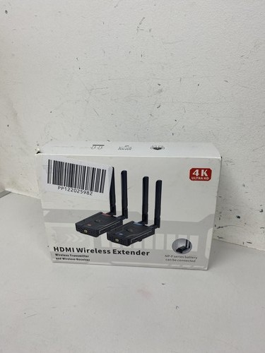 Wireless hdmi transmitter - wireless,