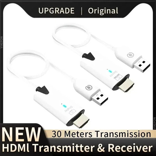 30m wireless hdmi - 30m,