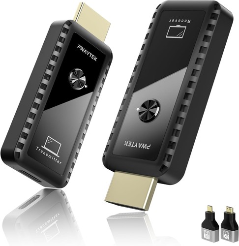 Wireless hdmi transmitter - wireless, &