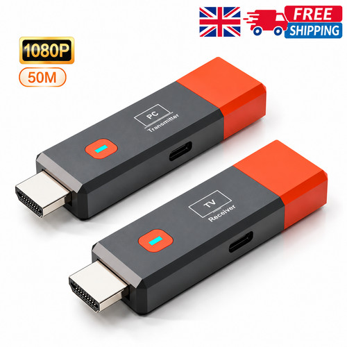 Wireless hdmi video - hdmi,