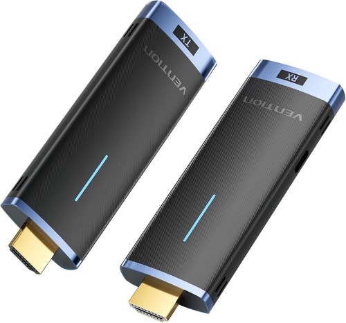 Vention wireless hdmi - vention,