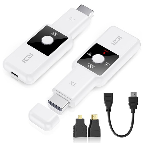 Iczi wireless hdmi - hdmi, transmitter