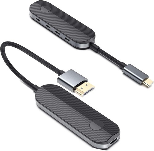 Dibdib wireless hdmi - dibdib,