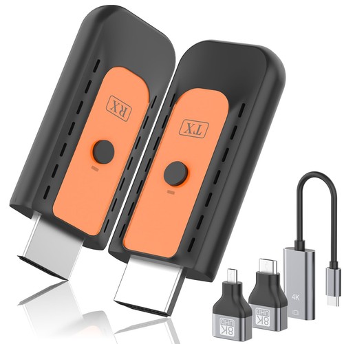 Wireless hdmi transmitter - wireless, and