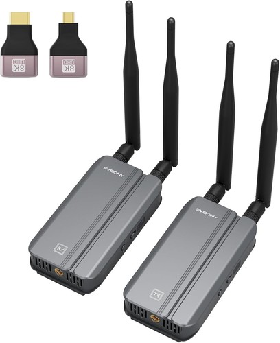 Svbony transair3 wireless hdmi - svbony,