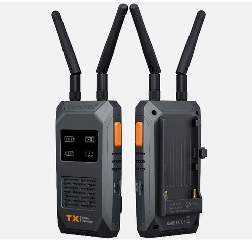 Wireless extender kit - extender,