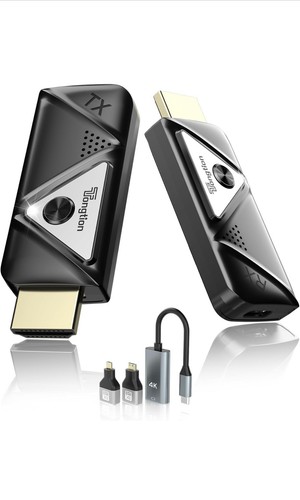 Wireless hdmi transmitter and - transmitter,