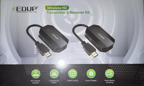 New edup wireless - edup,