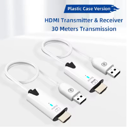 30m wireless hdmi transmitter - hdmi,