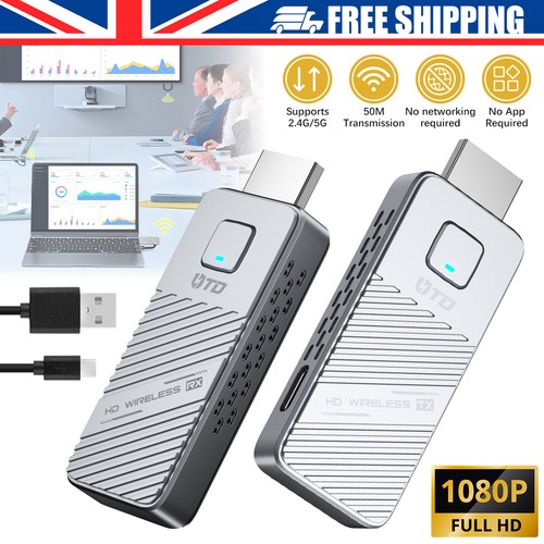 Wireless hdmi transmitter and - hdmi,