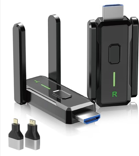 Wireless hdmi transmitter and - wireless,