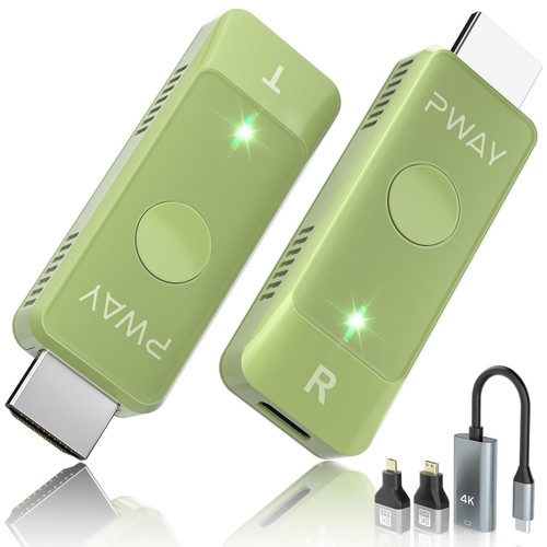 Wireless hdmi transmitter and - wireless,