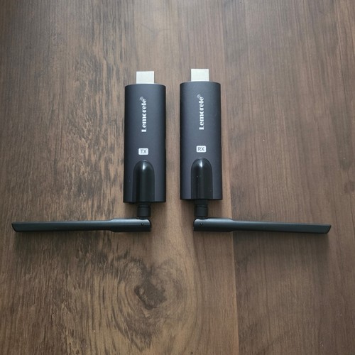 Lemorele wireless hdmi - lemorele,