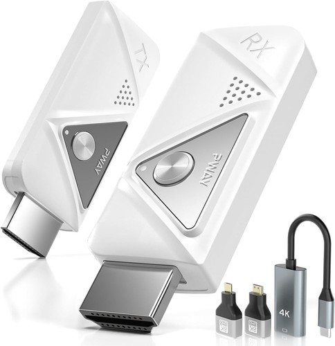 Pway hdmi wireless transmitter - pway,