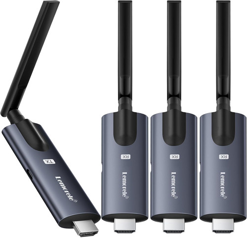 Wireless hdmi transmitter and - wireless,