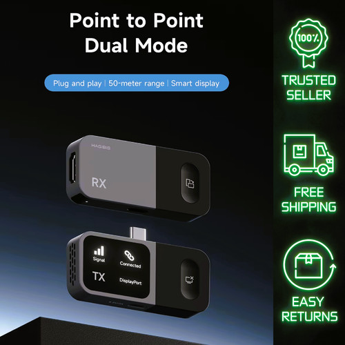 Hagibis wireless usb - hagibis,