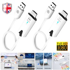 1x 1080P Wireless Simulcast