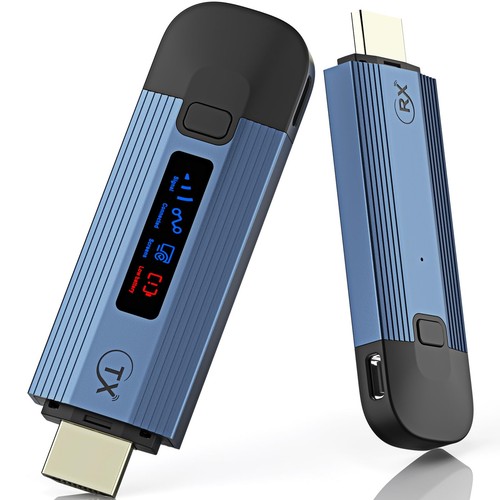 Wireless hdmi transmitter and - wireless,