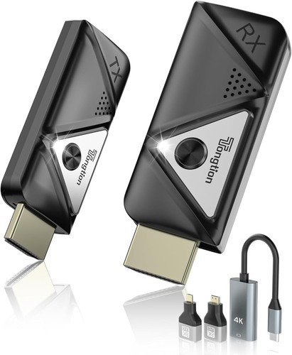 Wireless hdmi transmitter - hdmi, and