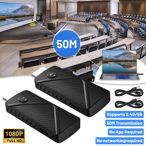 Wireless hdmi transmitter and - wireless,