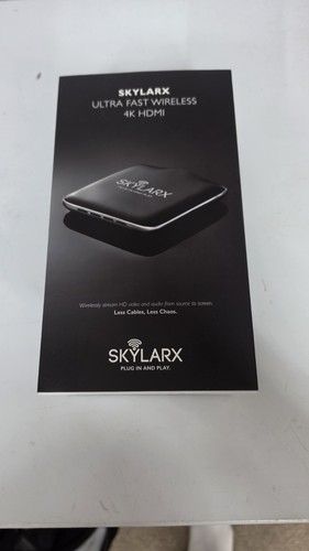 Skylarx ultra fast - fast, 4k