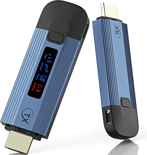 Wireless hdmi transmitter and - wireless,