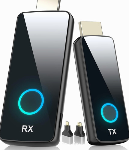 Pwaytek wireless hdmi - pwaytek,