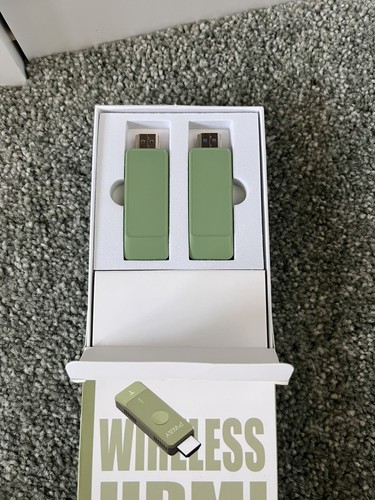 Hdmi wireless - wireless,
