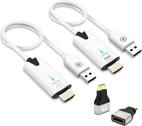Wireless hdmi transmitter and - hdmi,